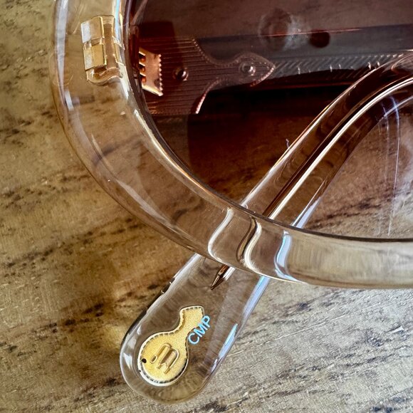 Matsuda M1034 Sunglasses - Picture 12 of 14